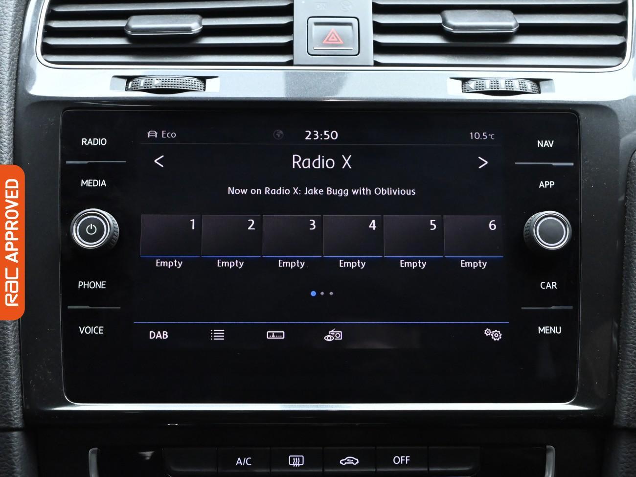 Used Volkswagen Golf 2018 for sale - 76004999: Photo 14