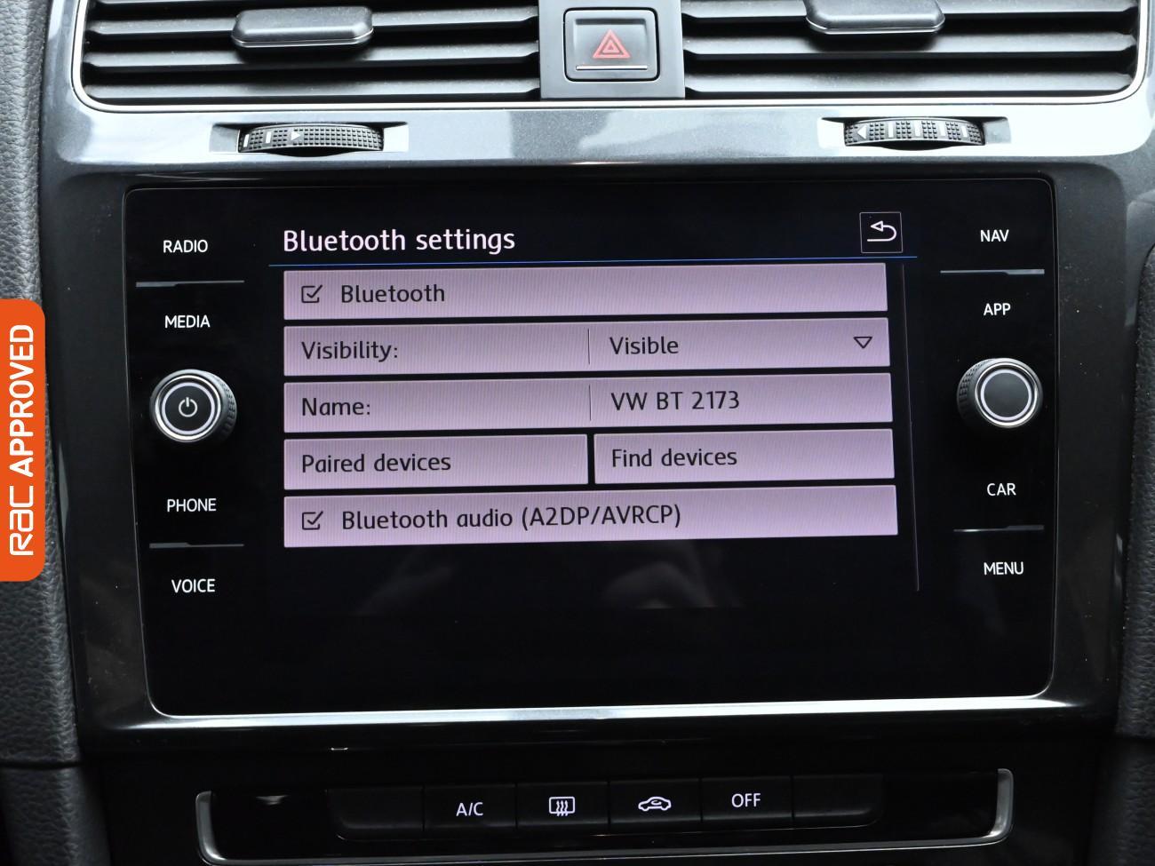 Used Volkswagen Golf 2018 for sale - 76004999: Photo 15