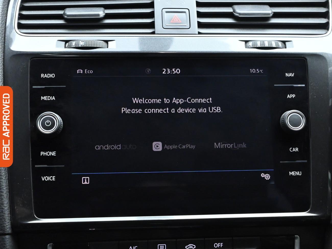 Used Volkswagen Golf 2018 for sale - 76004999: Photo 16