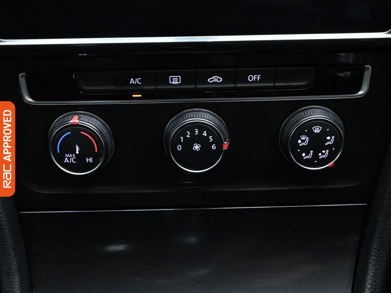 Used Volkswagen Golf 2018 for sale - 76004999: Photo 17