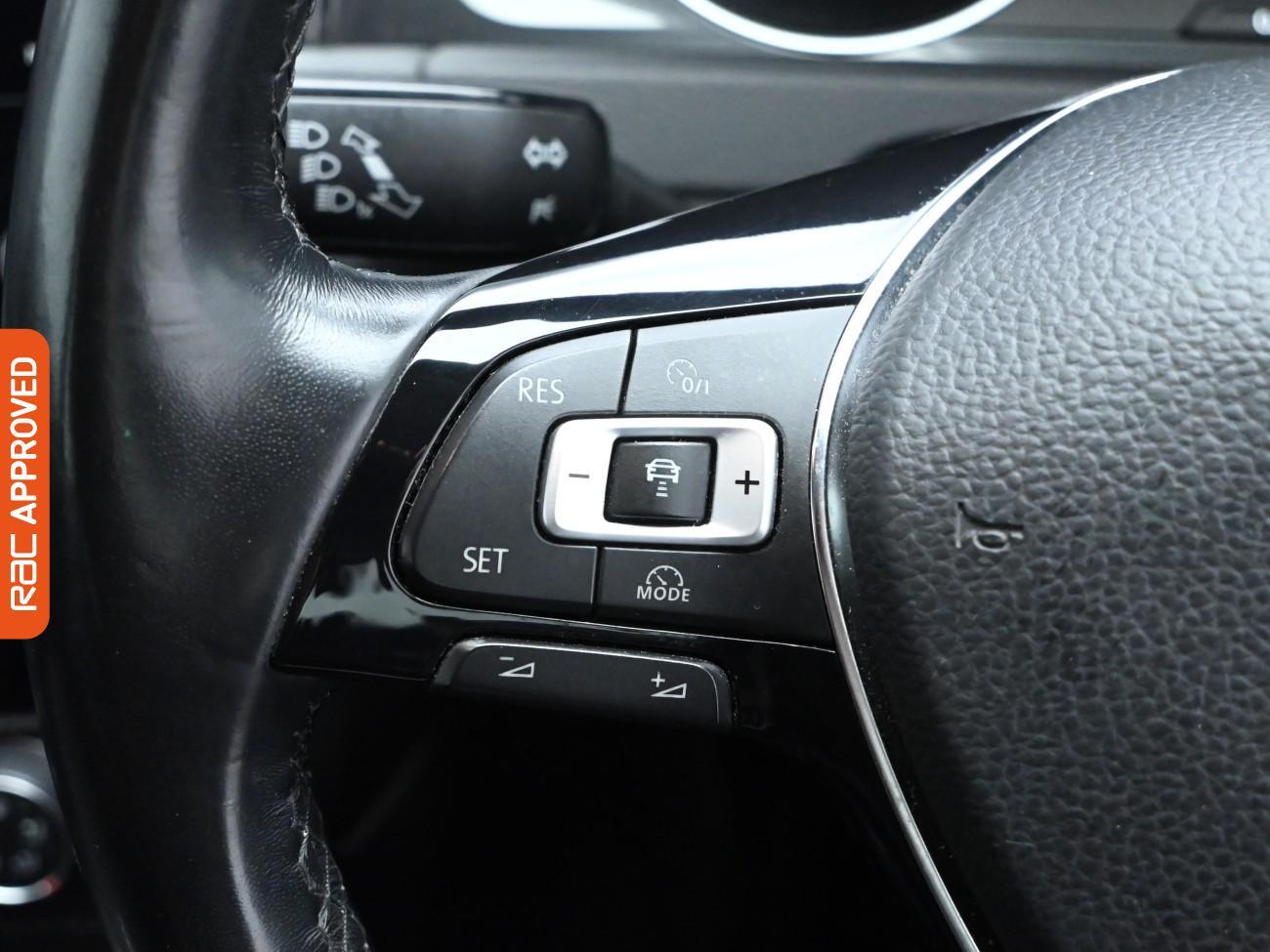 Used Volkswagen Golf 2018 for sale - 76004999: Photo 19