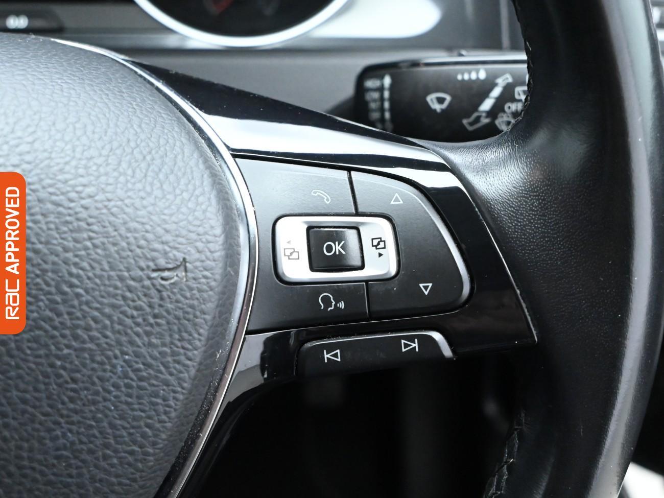 Used Volkswagen Golf 2018 for sale - 76004999: Photo 21