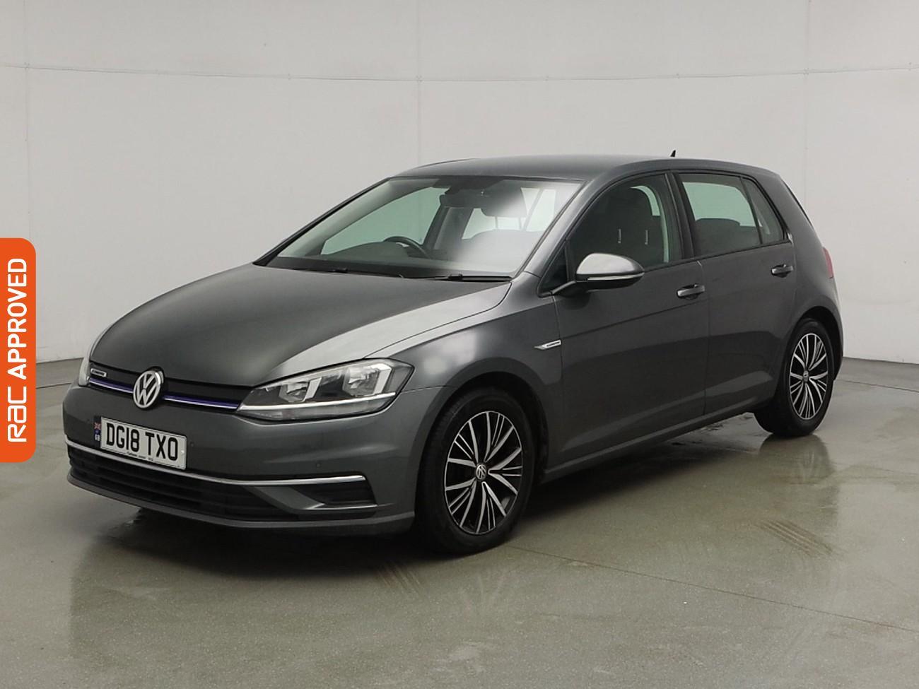 Used Volkswagen Golf 2018 for sale - 76004999: Photo 25
