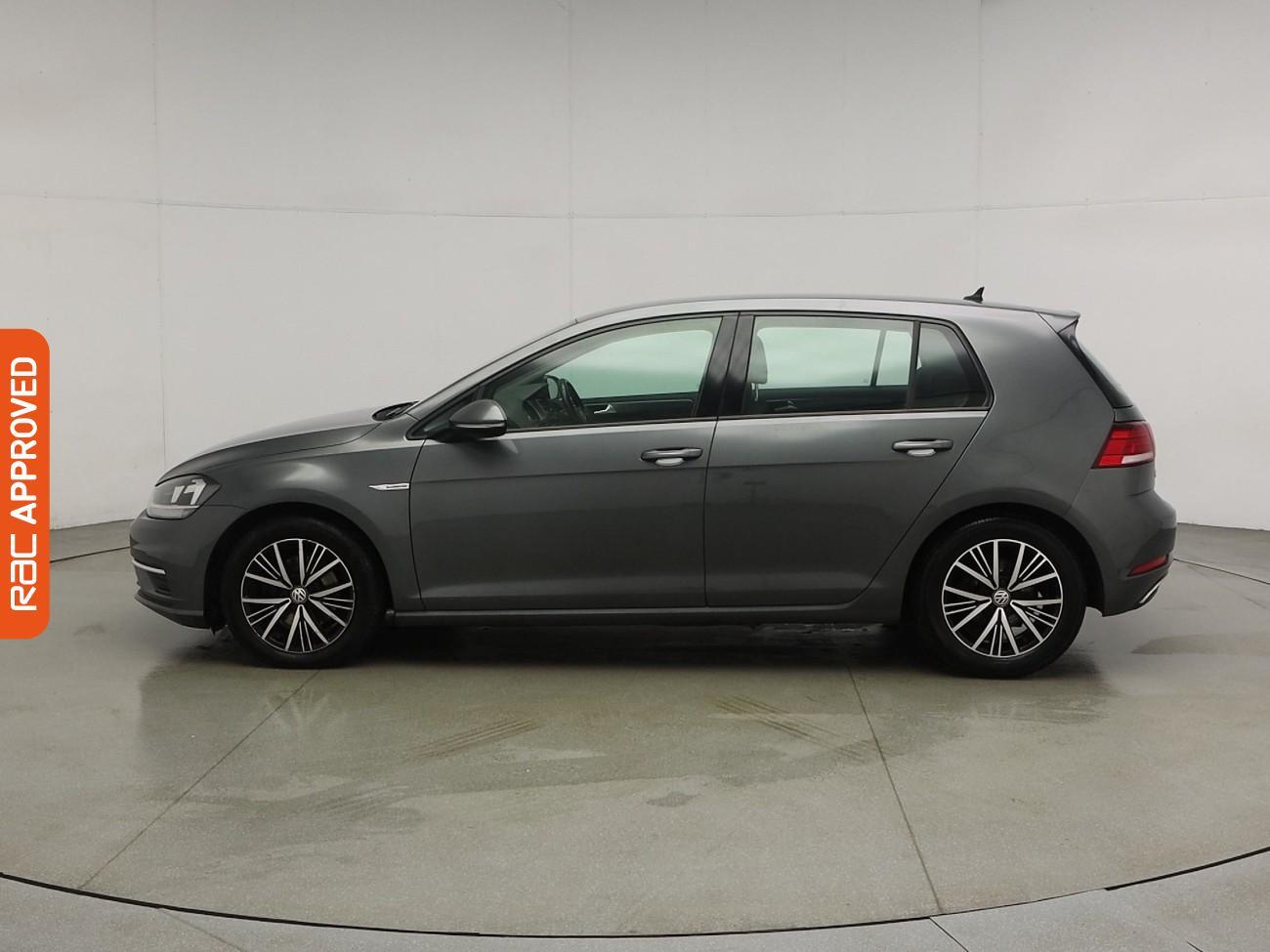 Used Volkswagen Golf 2018 for sale - 76004999: Photo 26