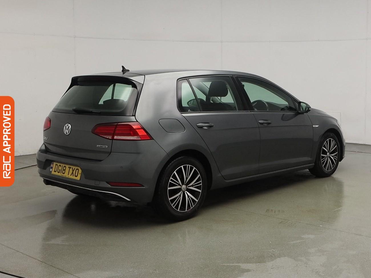 Used Volkswagen Golf 2018 for sale - 76004999: Photo 27