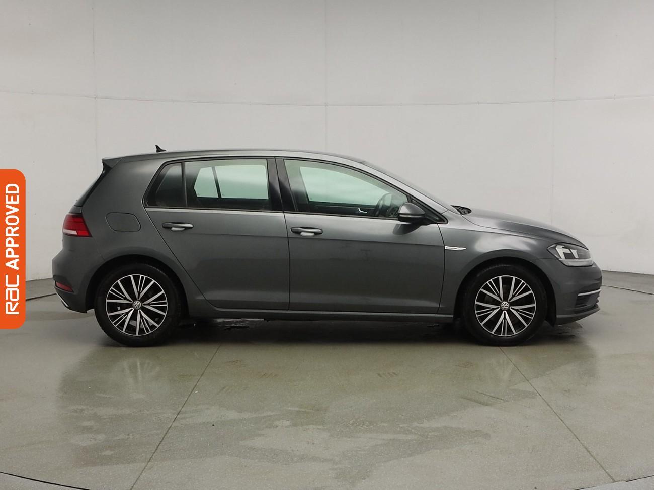 Used Volkswagen Golf 2018 for sale - 76004999: Photo 6