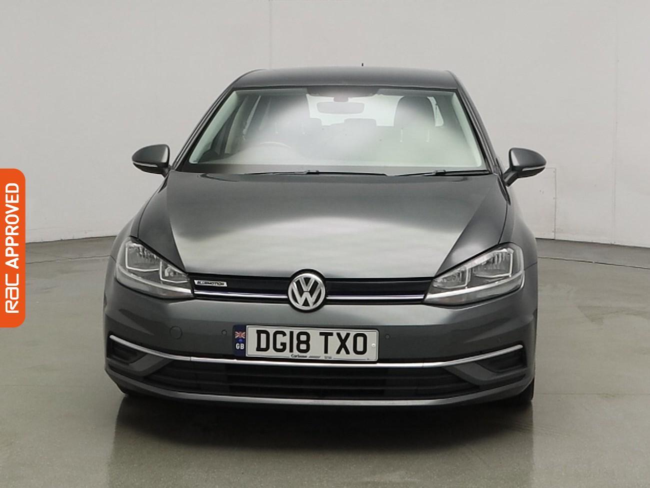 Used Volkswagen Golf 2018 for sale - 76004999: Photo 7