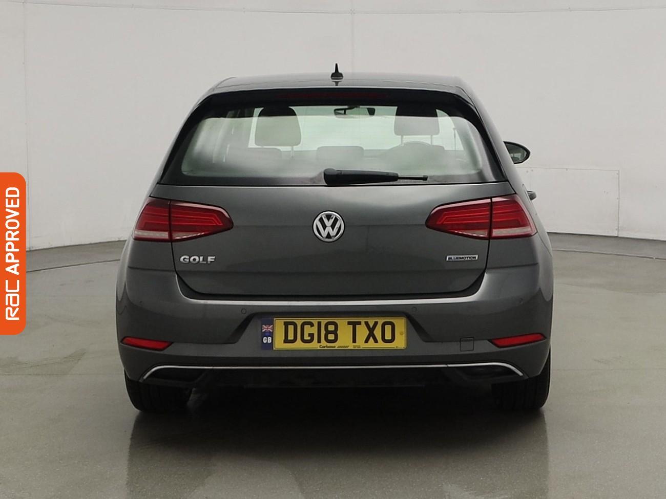 Used Volkswagen Golf 2018 for sale - 76004999: Photo 8