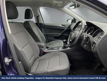 Used Volkswagen Golf 2020 for sale - 78627346: Photo