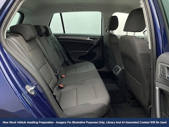 Used Volkswagen Golf 2020 for sale - 78627346: Photo