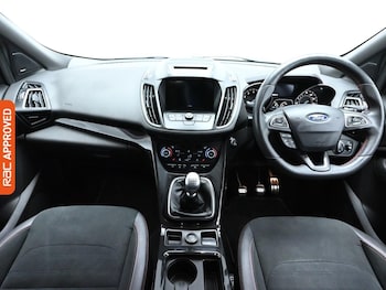 Used Ford Kuga 2019 for sale - 75249299: Photo
