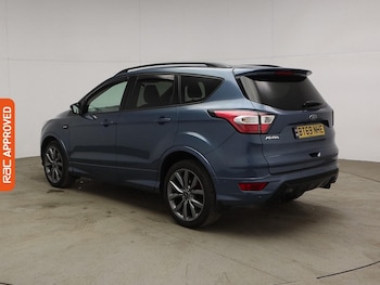 Used Ford Kuga 2019 for sale - 75249299: Photo