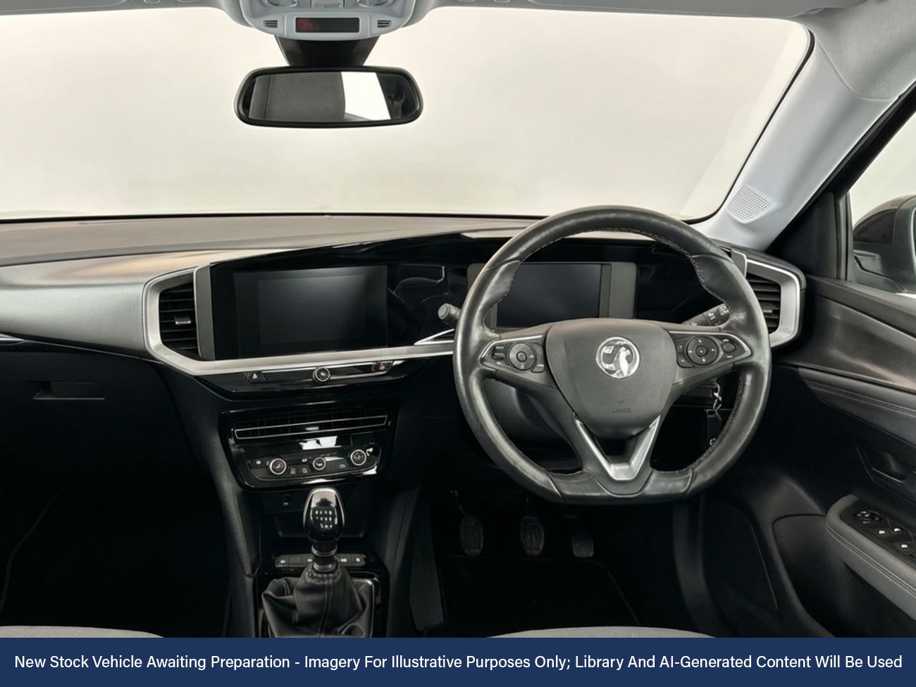 Used Vauxhall Mokka 2022 for sale - 78026595: Photo 3