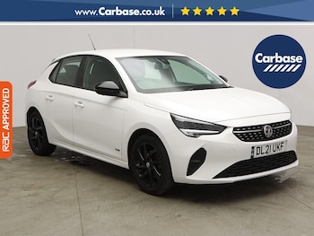 Vauxhall - Corsa
