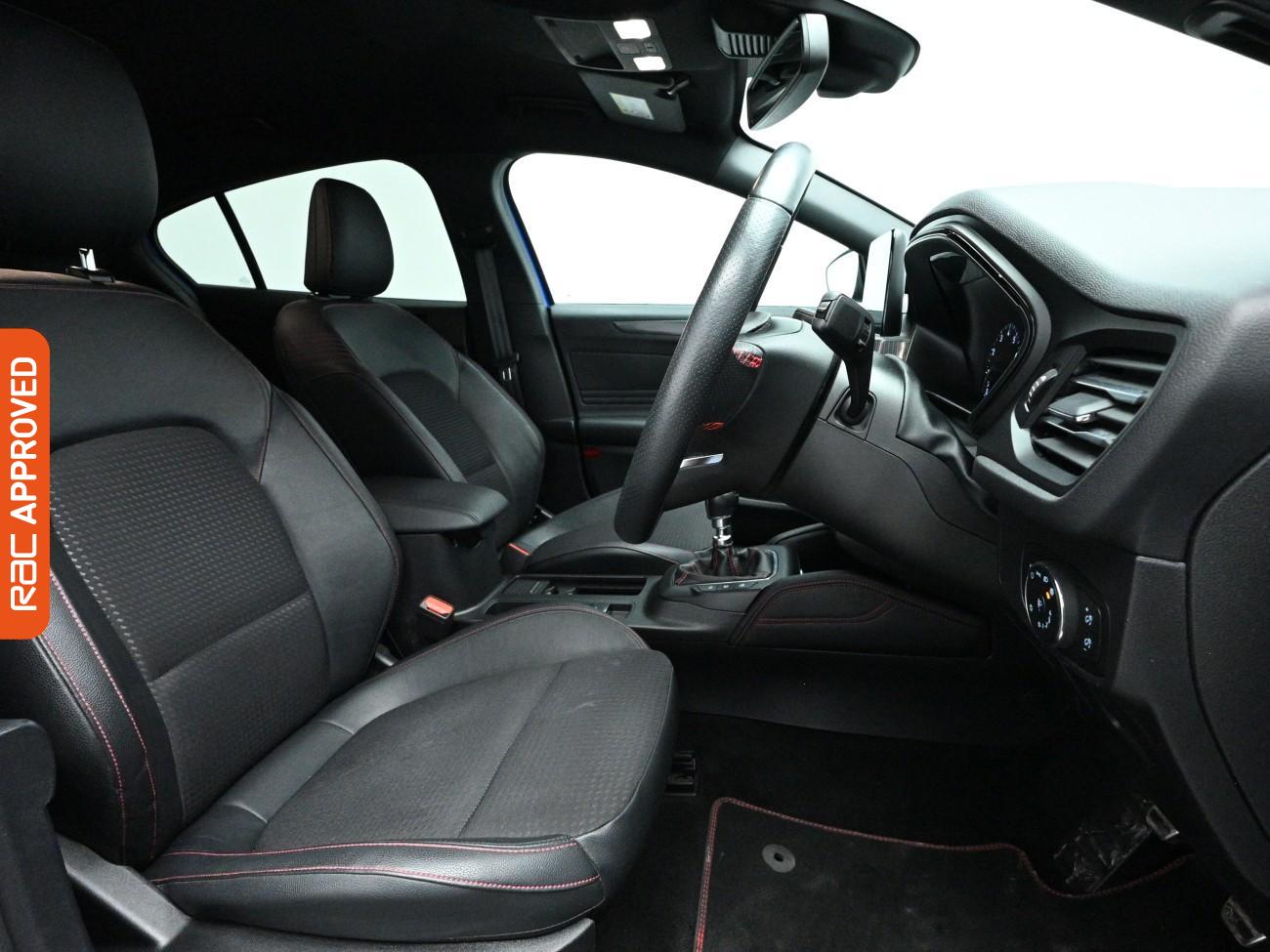 Used Ford Focus 2019 for sale - 77849249: Photo 12