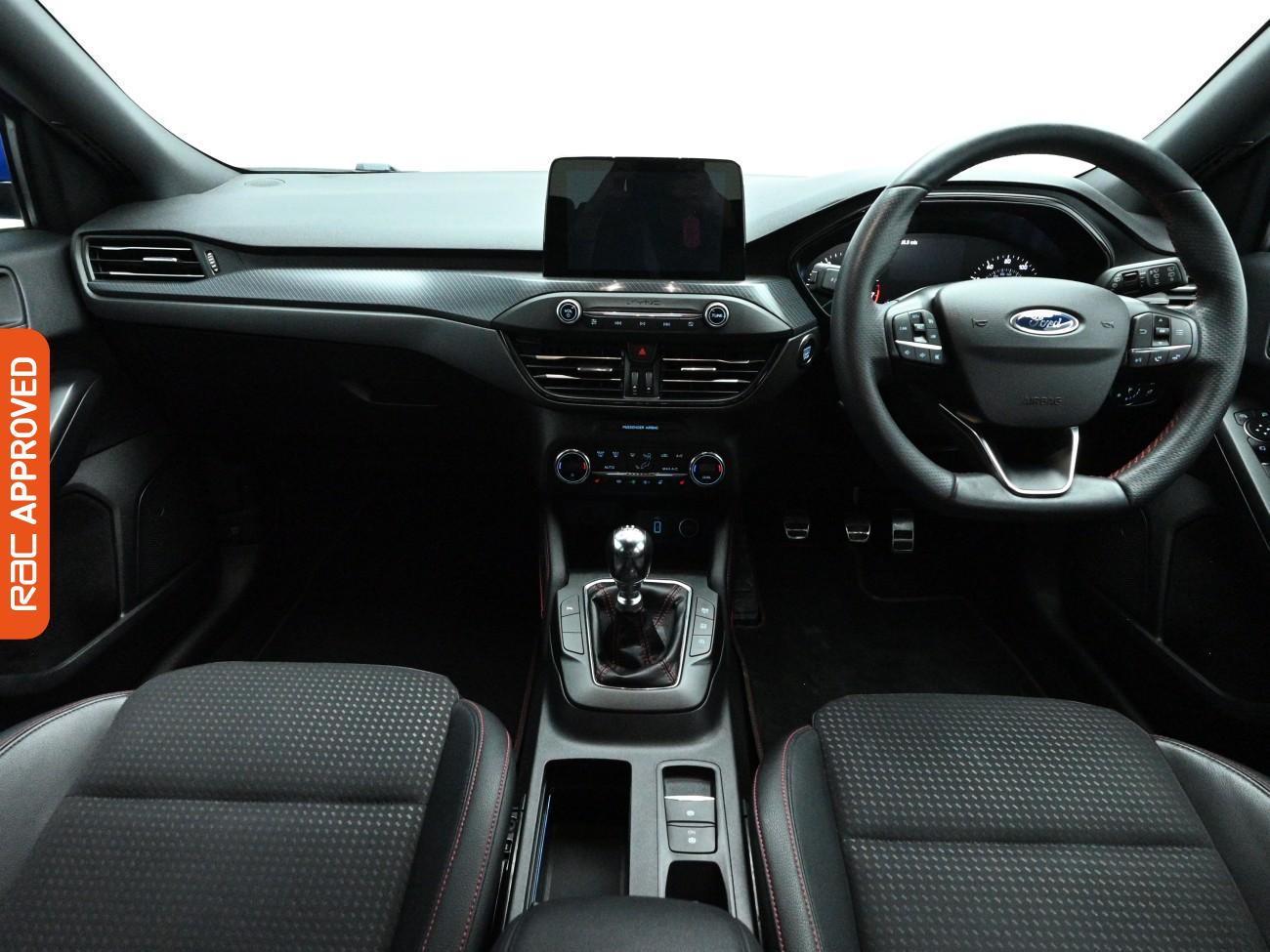 Used Ford Focus 2019 for sale - 77849249: Photo 2