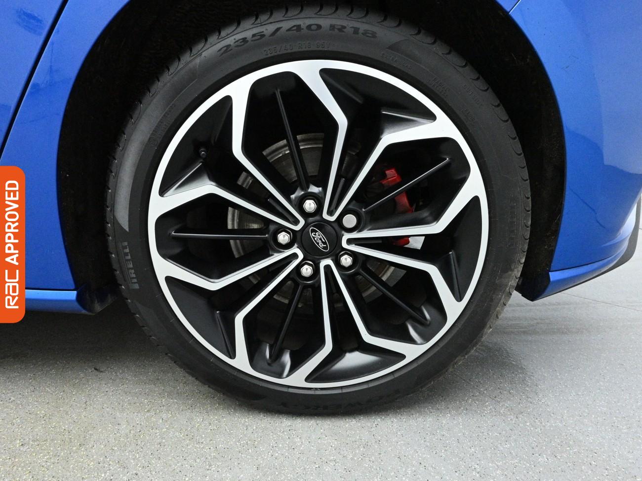 Used Ford Focus 2019 for sale - 77849249: Photo 27