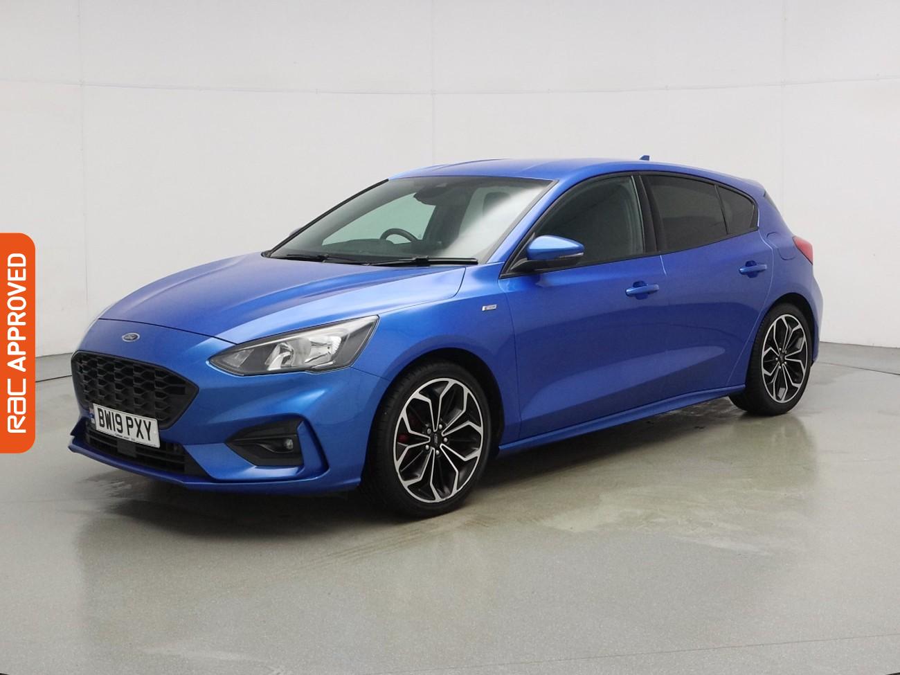 Used Ford Focus 2019 for sale - 77849249: Photo 28