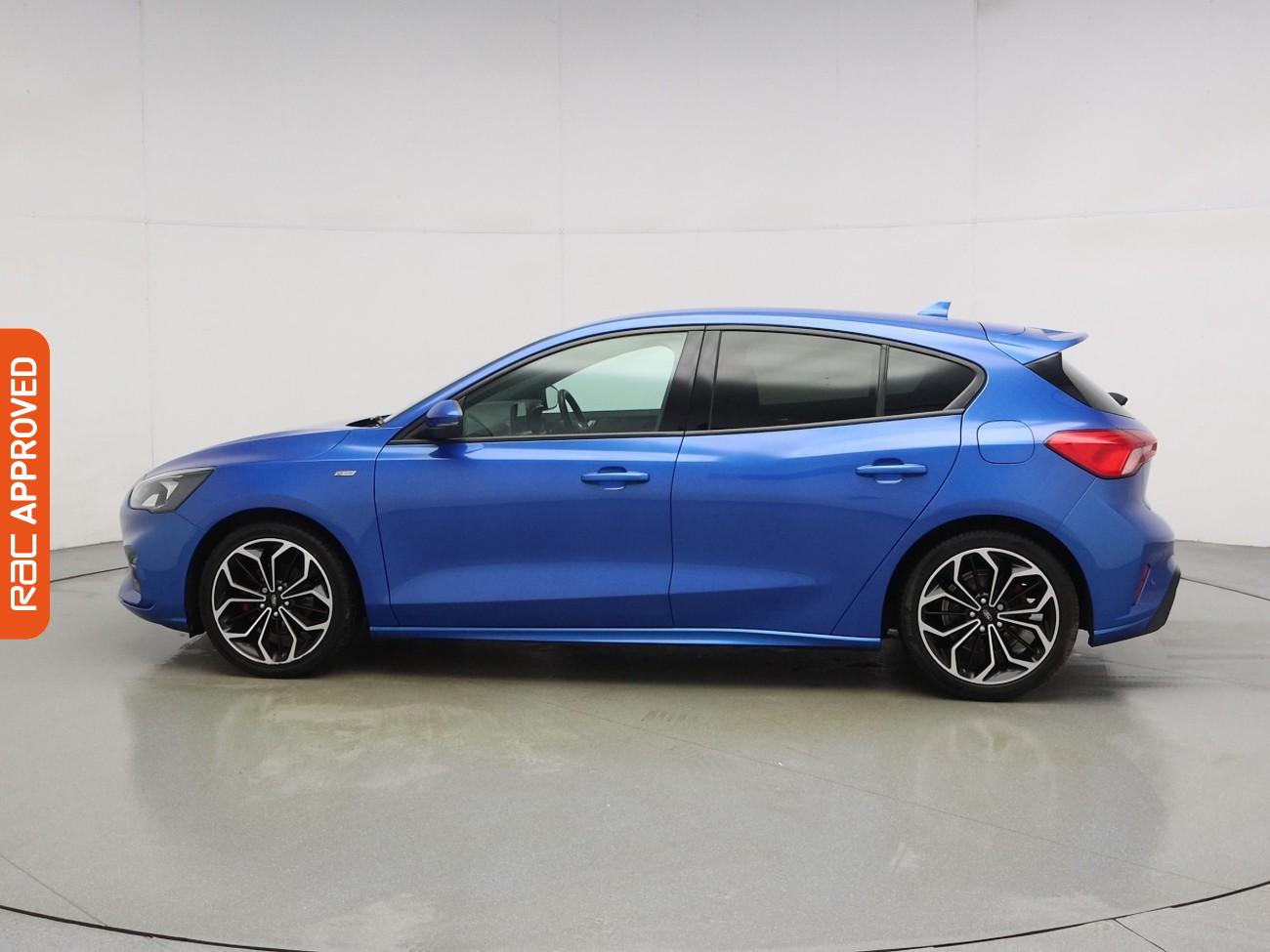 Used Ford Focus 2019 for sale - 77849249: Photo 29