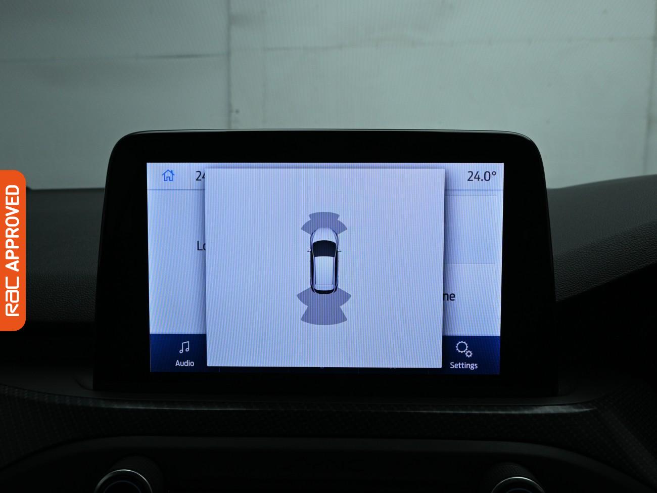 Used Ford Focus 2019 for sale - 77849249: Photo 3