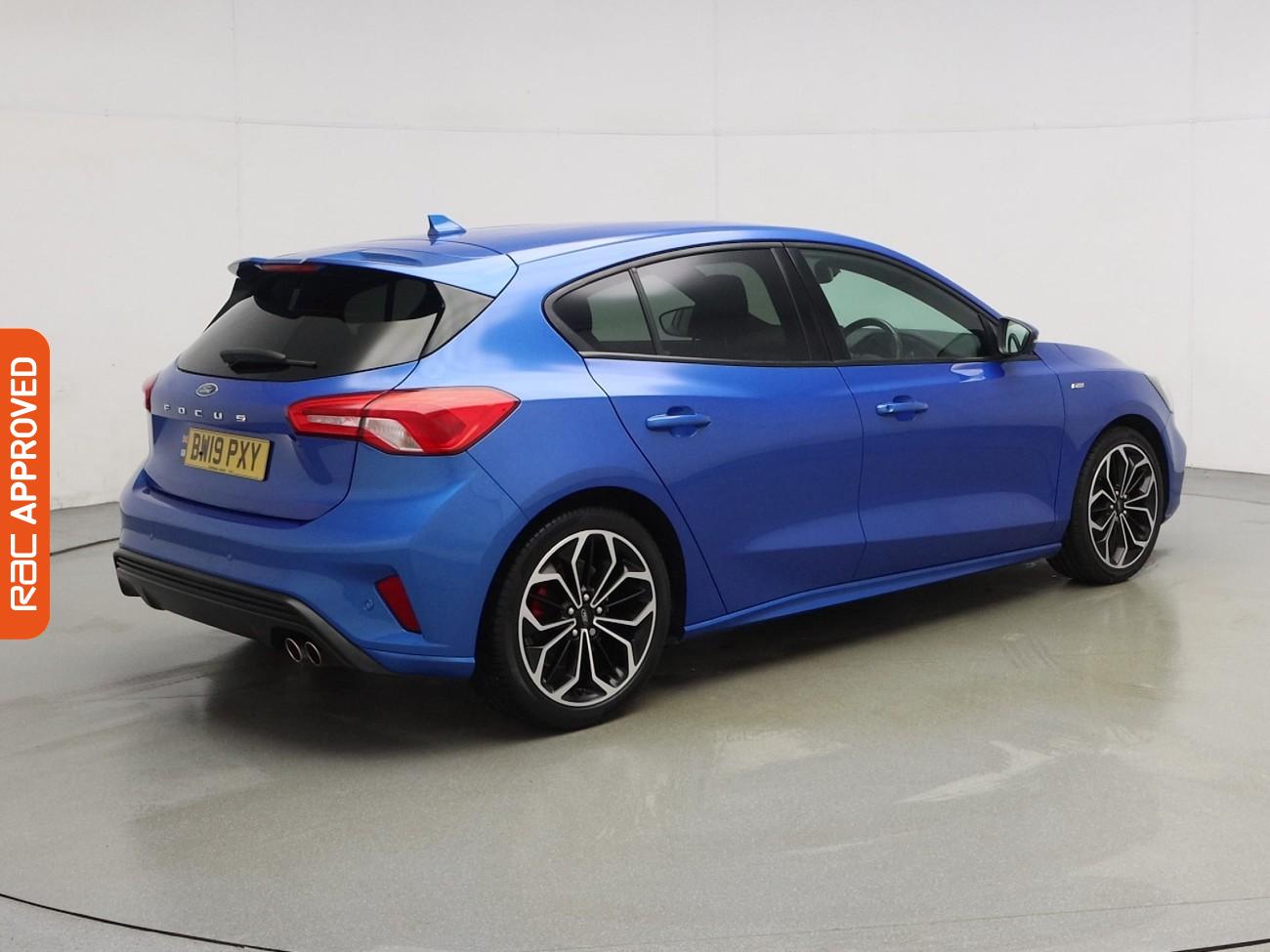 Used Ford Focus 2019 for sale - 77849249: Photo 31