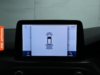 Used Ford Focus 2019 for sale - 77849249: Photo