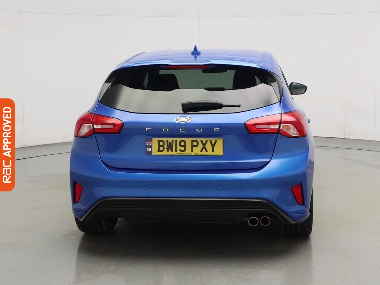 Used Ford Focus 2019 for sale - 77849249: Photo 8