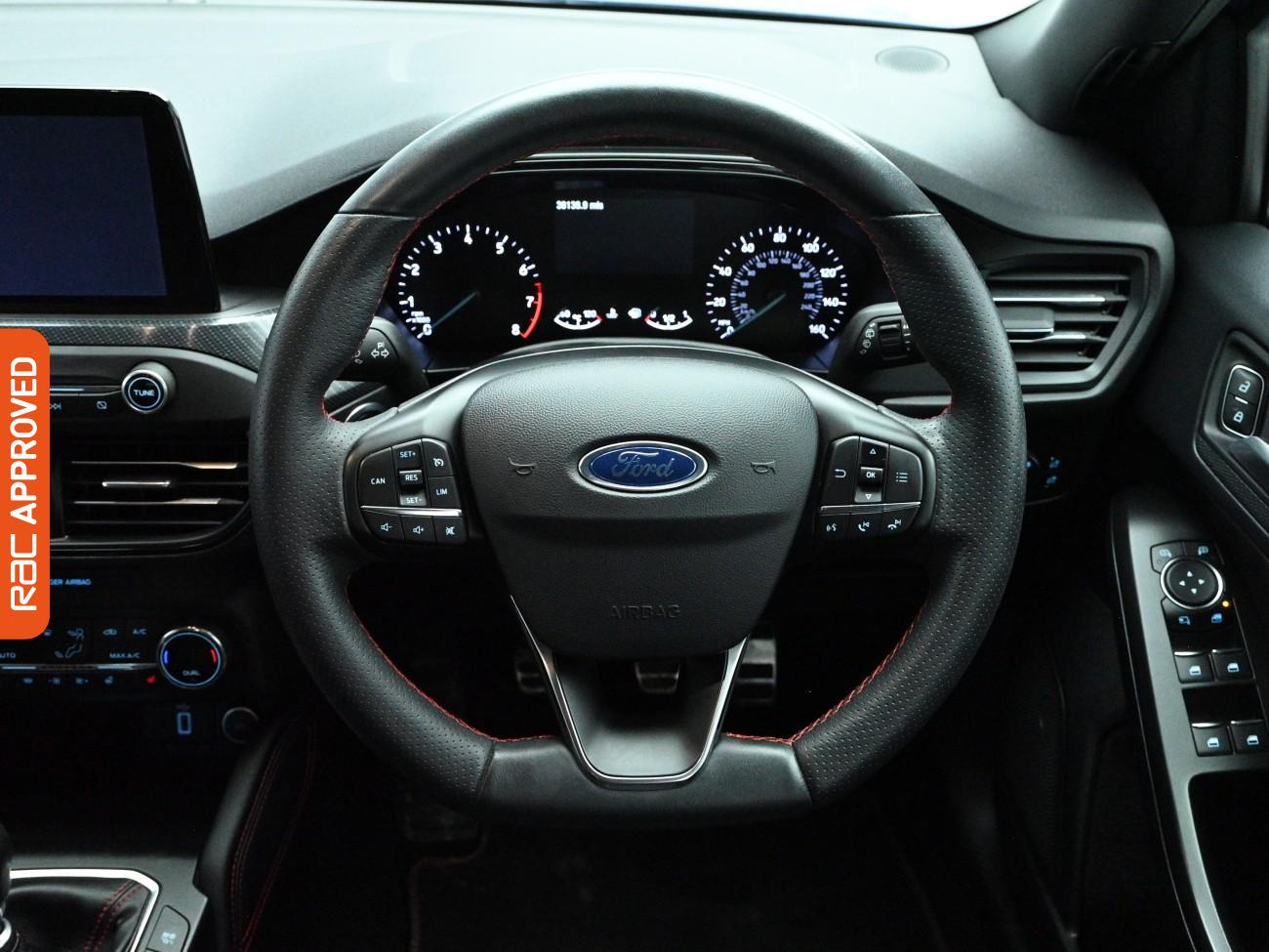 Used Ford Focus 2019 for sale - 77849249: Photo 9