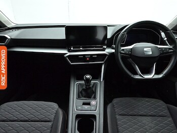 Used SEAT Leon 2021 for sale - 78479857: Photo