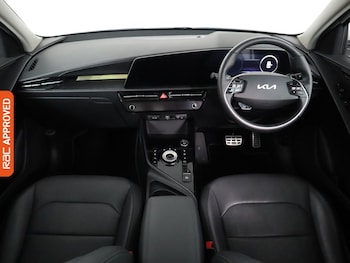 Used Kia Niro 2023 for sale - 79524231: Photo