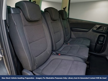 Used Volkswagen Sharan 2018 for sale - 78433262: Photo