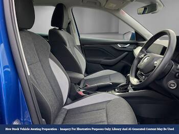 Used Skoda Kamiq 2021 for sale - 79672518: Photo