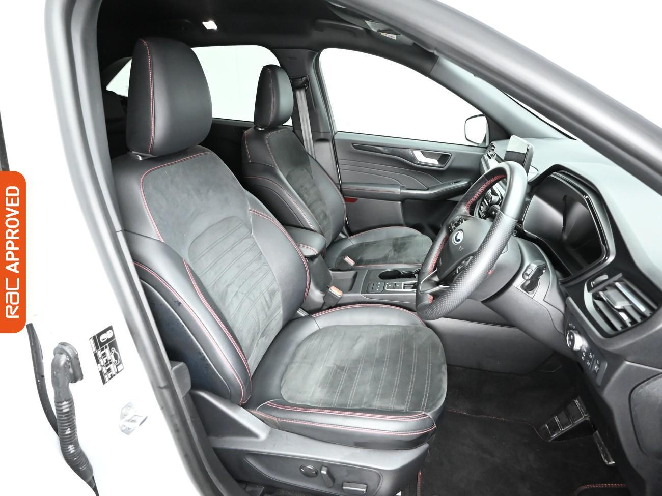 Used Ford Kuga 2022 for sale - 77022695: Photo 12