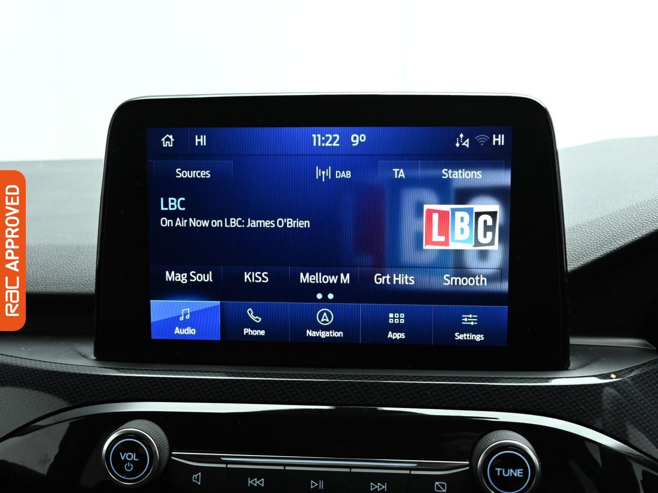 Used Ford Kuga 2022 for sale - 77022695: Photo 14