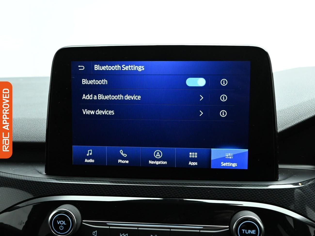 Used Ford Kuga 2022 for sale - 77022695: Photo 15