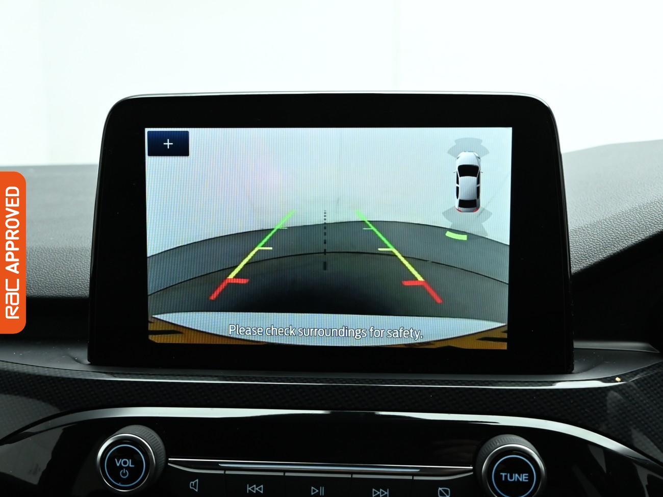 Used Ford Kuga 2022 for sale - 77022695: Photo 16