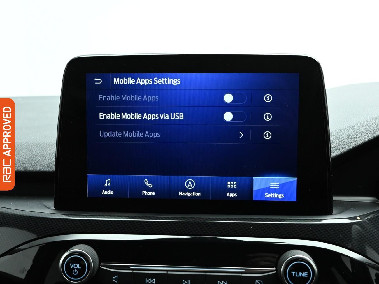 Used Ford Kuga 2022 for sale - 77022695: Photo 17