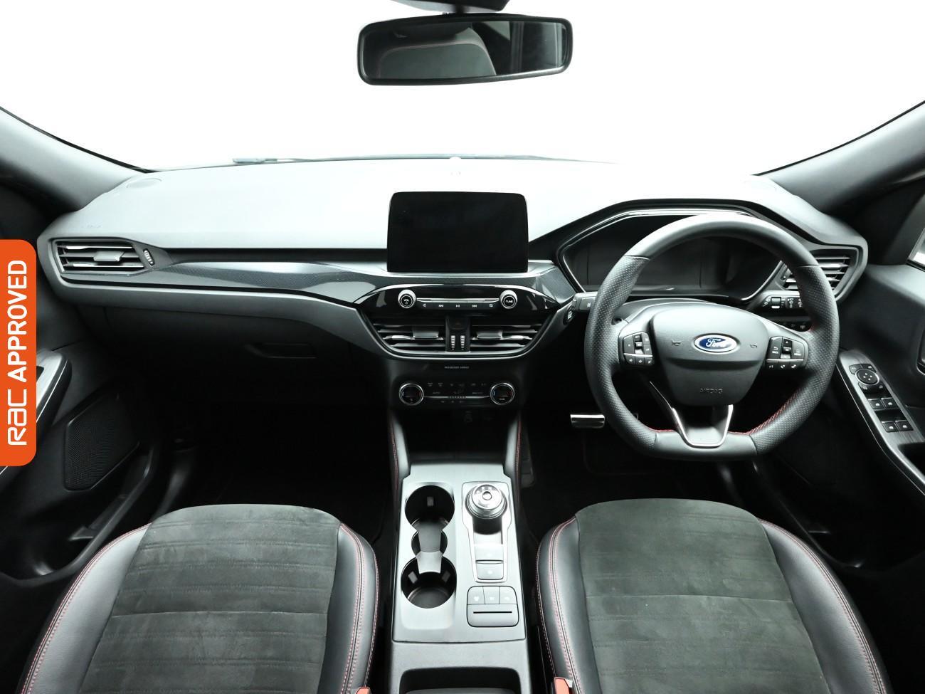 Used Ford Kuga 2022 for sale - 77022695: Photo 2