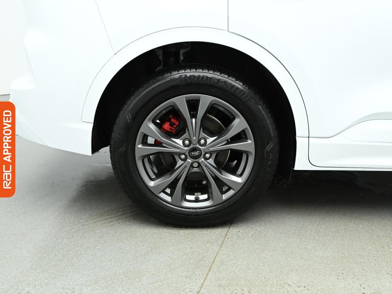 Used Ford Kuga 2022 for sale - 77022695: Photo 28