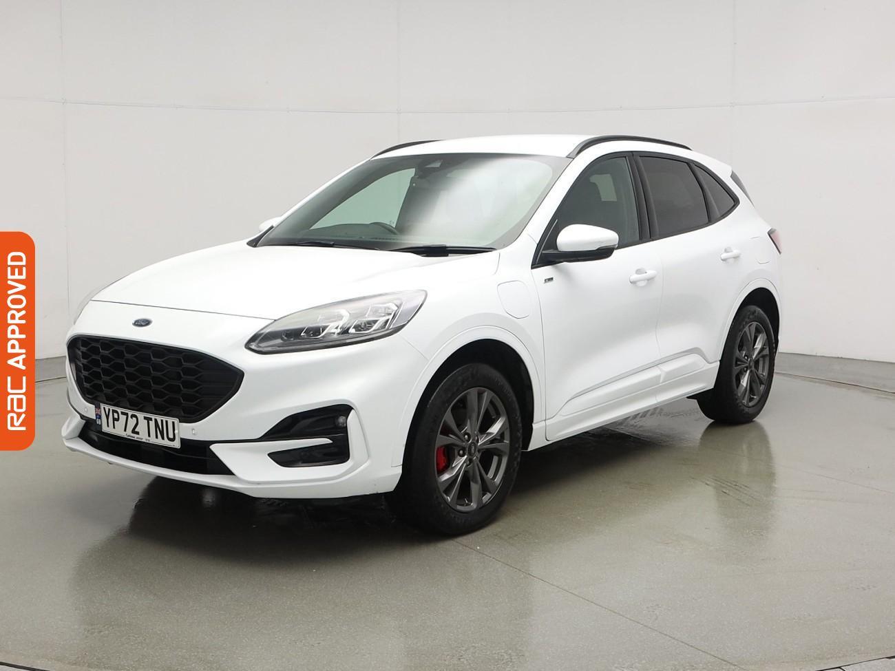 Used Ford Kuga 2022 for sale - 77022695: Photo 29