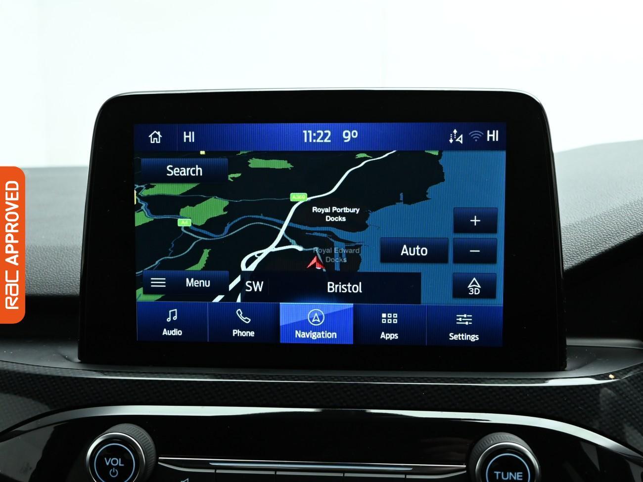 Used Ford Kuga 2022 for sale - 77022695: Photo 3