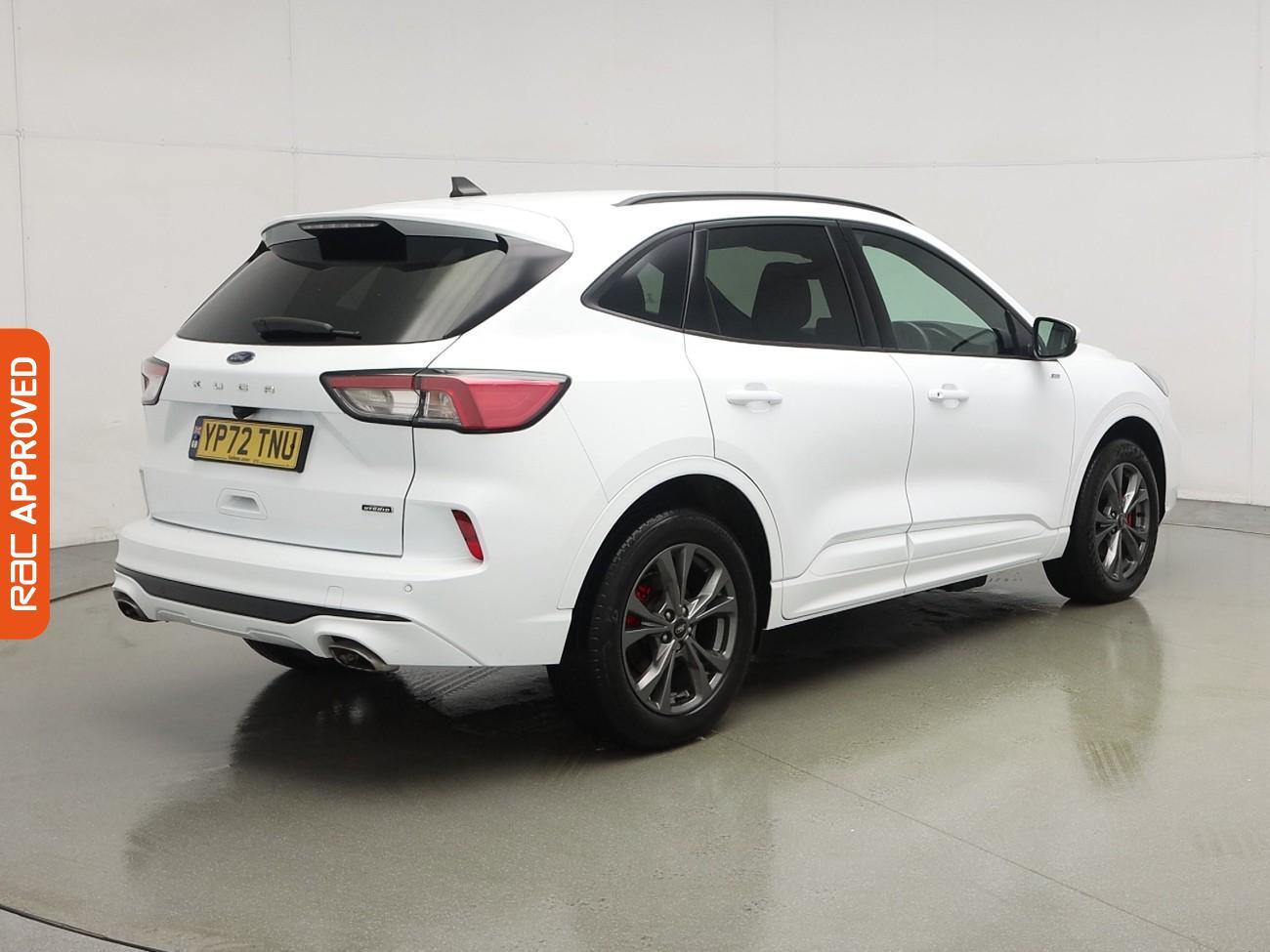 Used Ford Kuga 2022 for sale - 77022695: Photo 32