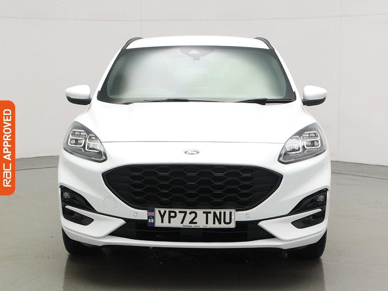 Used Ford Kuga 2022 for sale - 77022695: Photo 7