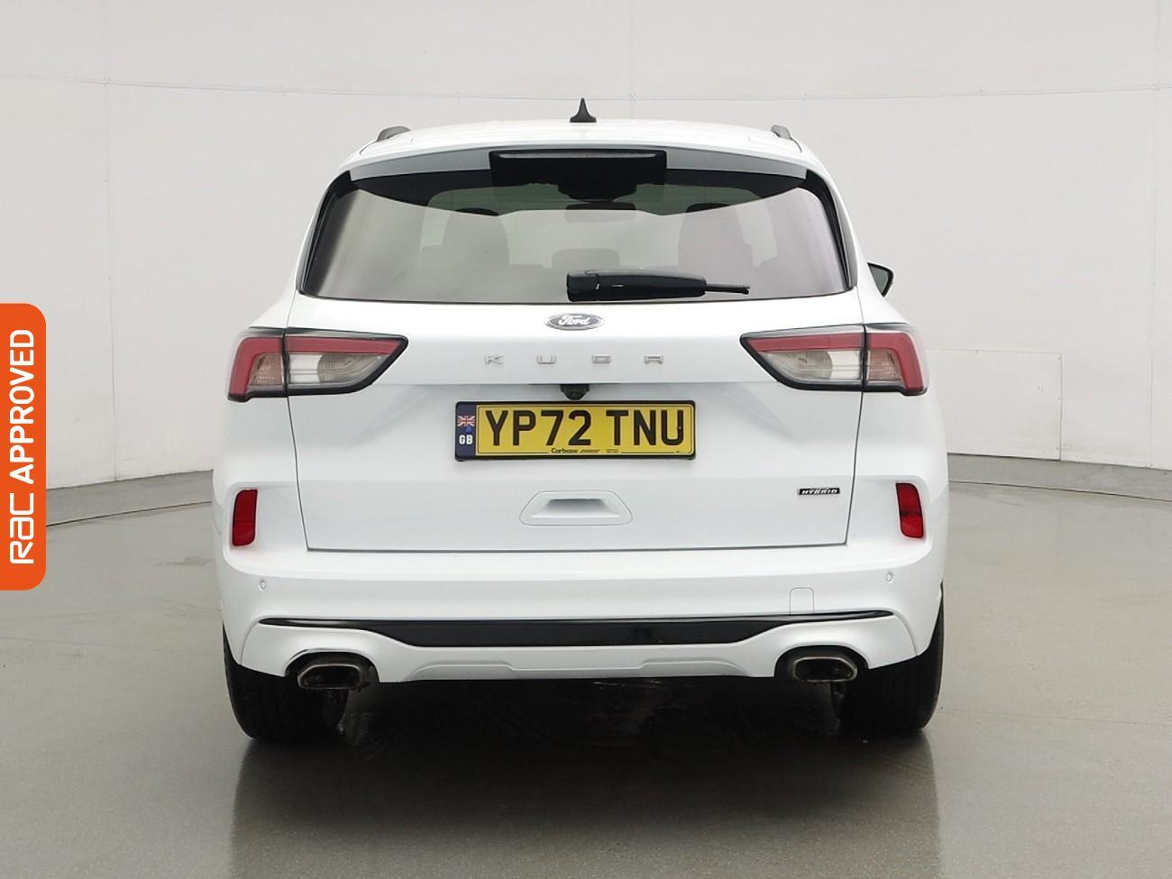 Used Ford Kuga 2022 for sale - 77022695: Photo 8