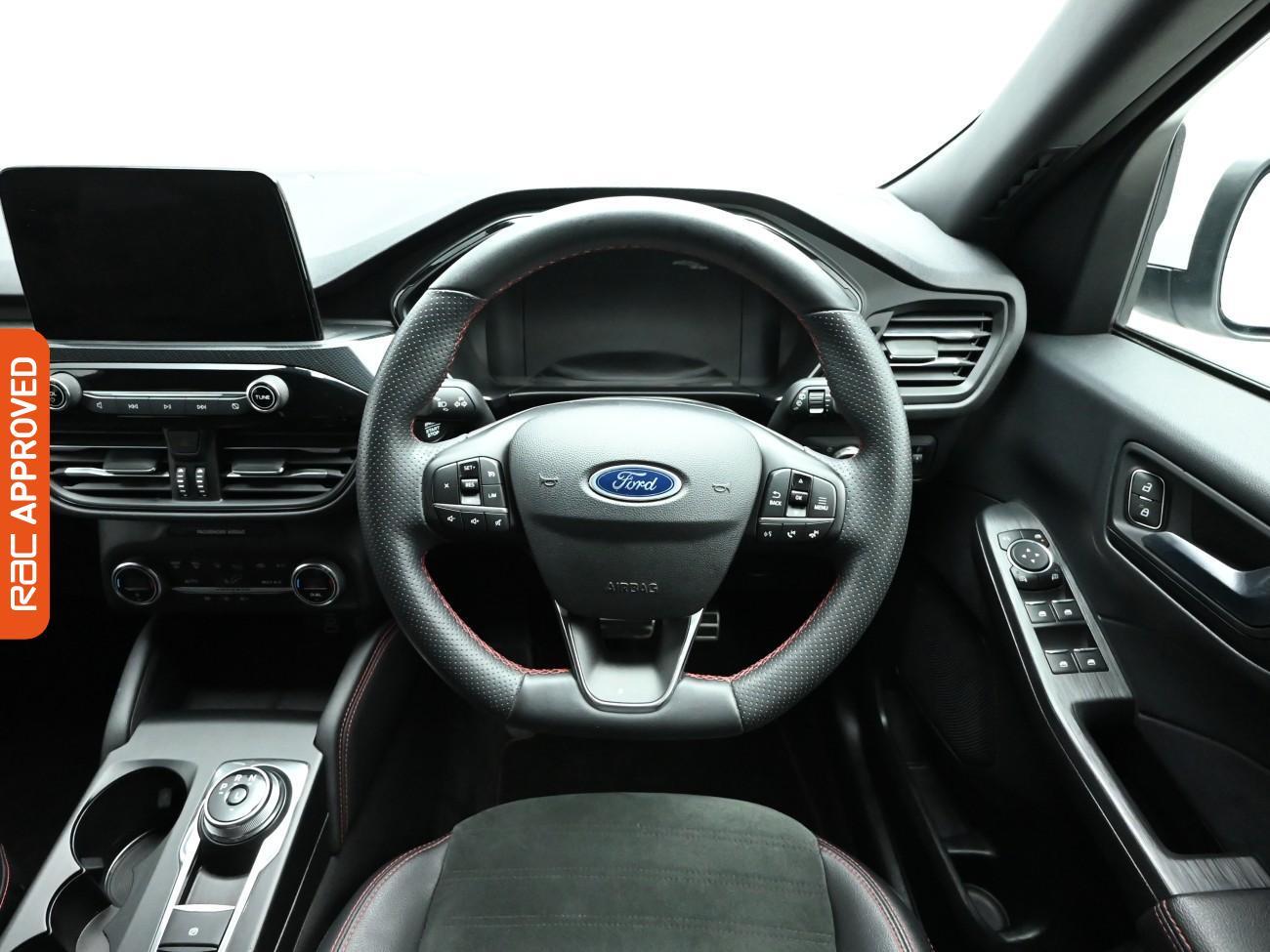 Used Ford Kuga 2022 for sale - 77022695: Photo 9