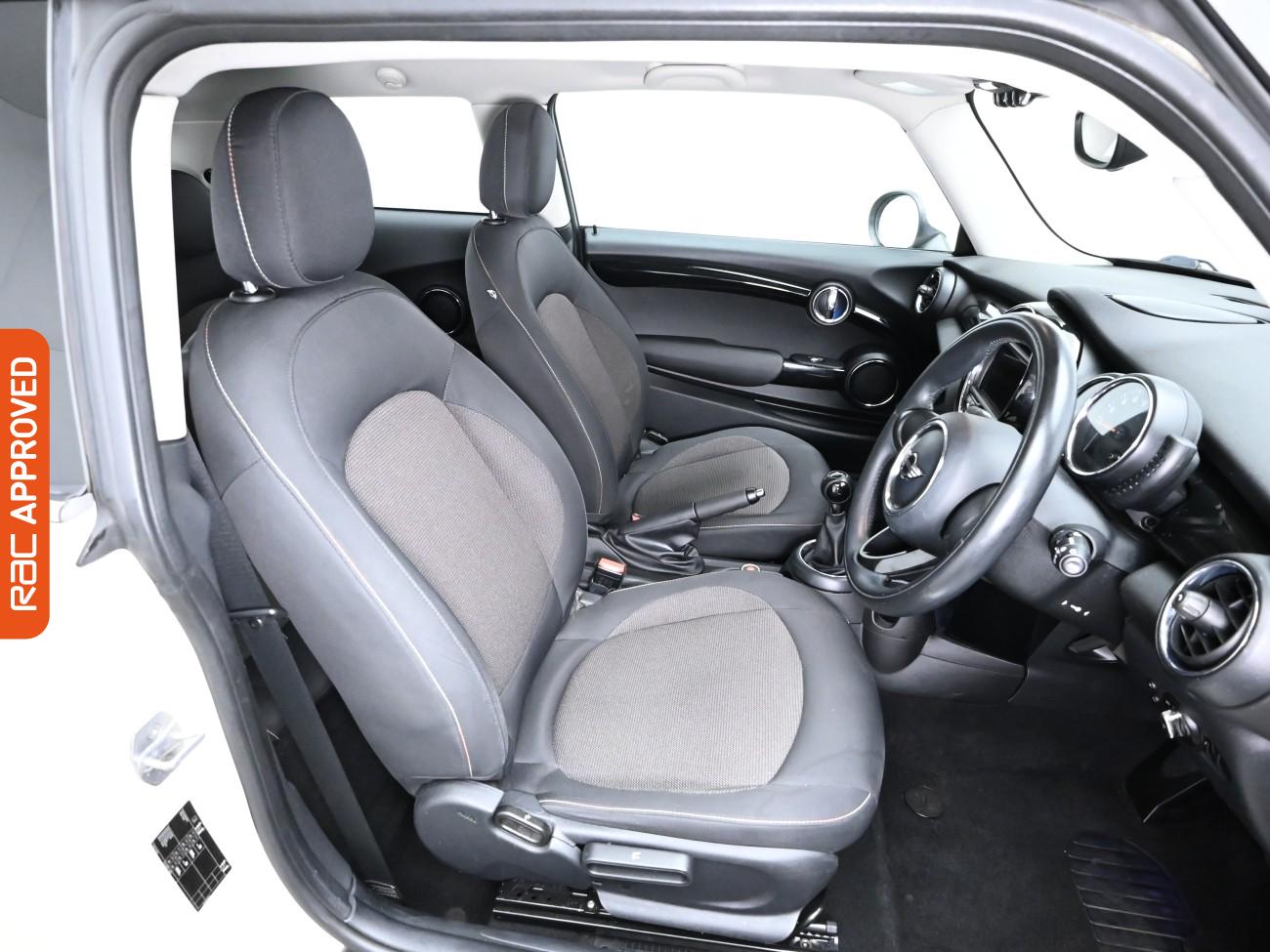 Used MINI Hatch 2015 for sale - 76206877: Photo 12