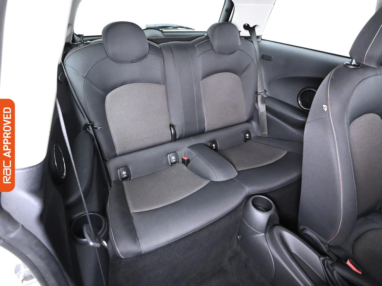 Used MINI Hatch 2015 for sale - 76206877: Photo 13