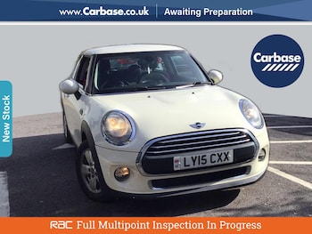 MINI - Hatch