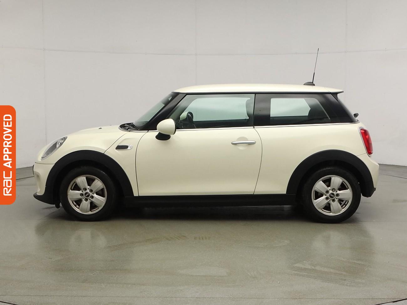 Used MINI Hatch 2015 for sale - 76206877: Photo 23