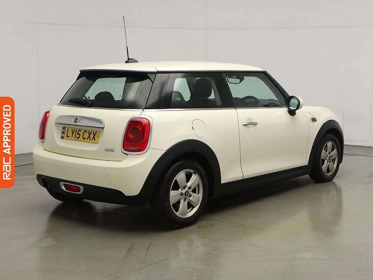 Used MINI Hatch 2015 for sale - 76206877: Photo 24
